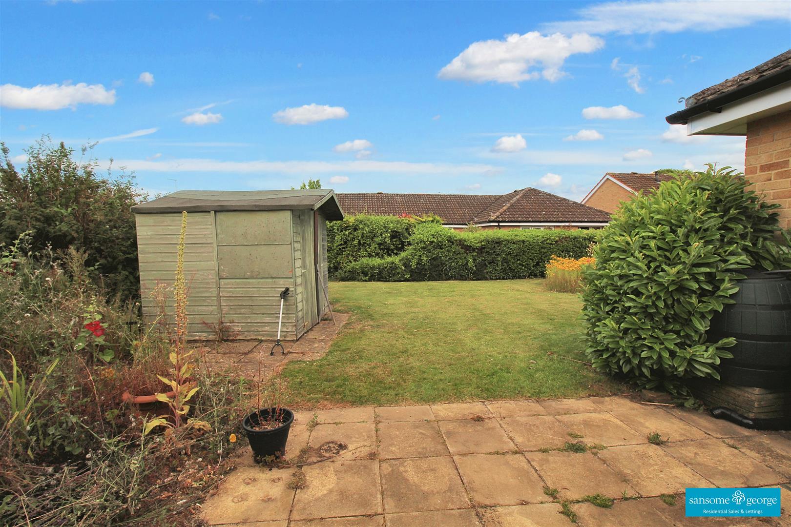Condor Close, Tilehurst, Tilehurst
